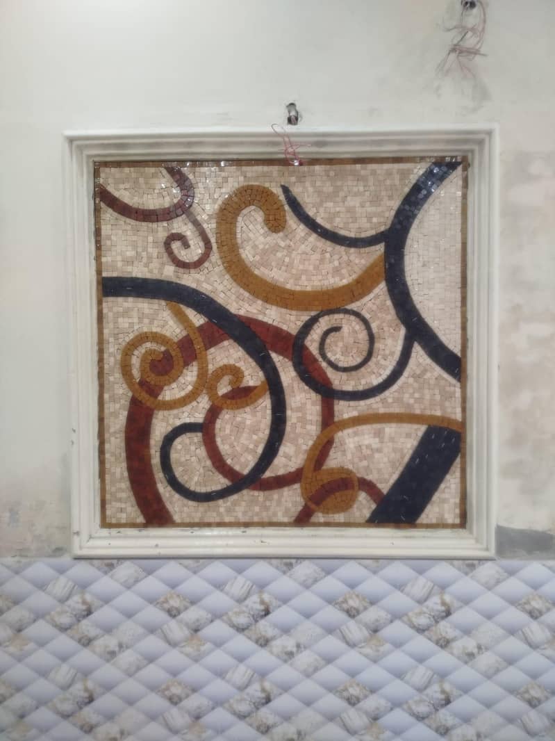 marble mosaic 3