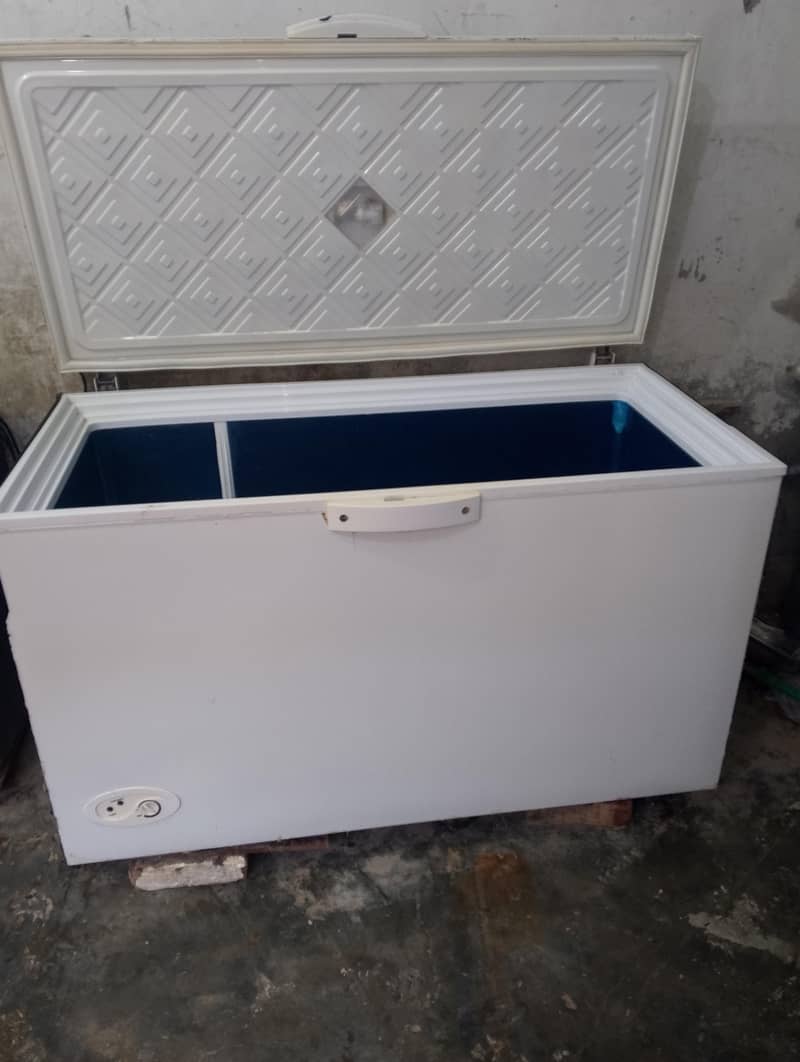 waves freezers 1