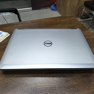 Dell laptop only battery problem