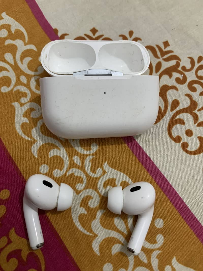 Airpod pro 2 0