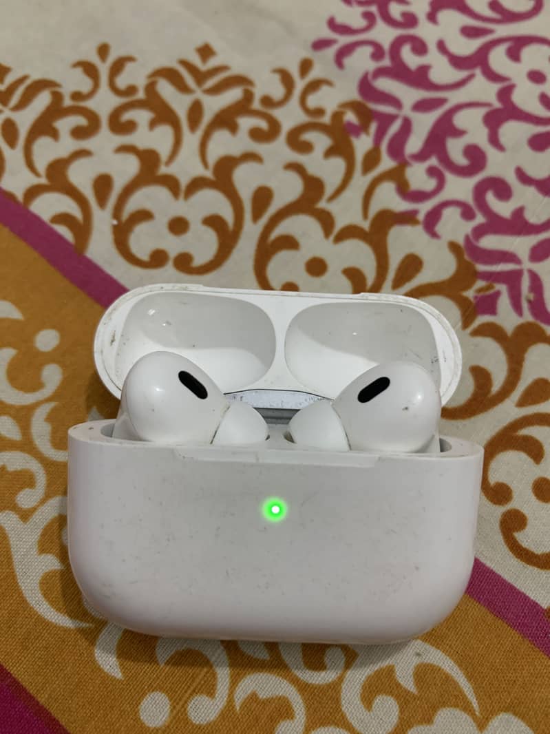 Airpod pro 2 2