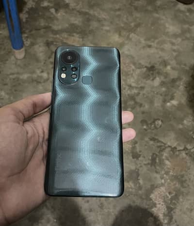 Infinix Hot 11s 6/128 GB