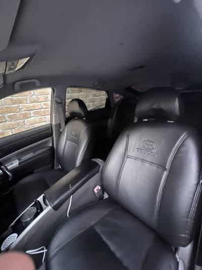 Toyota Prius 2008