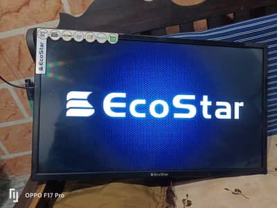 ECO Star new LED 32 inches