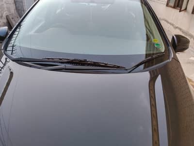 Honda City 2026 1.2 CVT Black