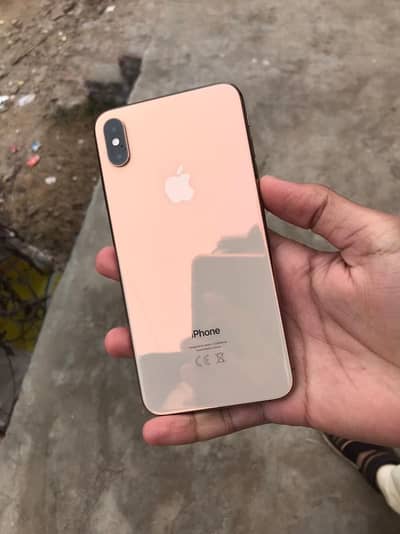 Apple iPhone XS Max