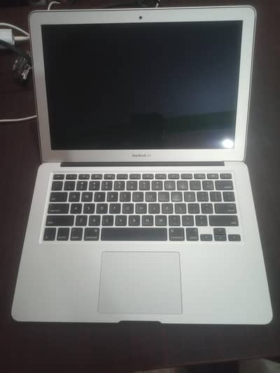 Mac book Air 13 inch 2017