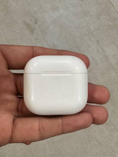 Apple AirPods 4 | USB-C | Original |