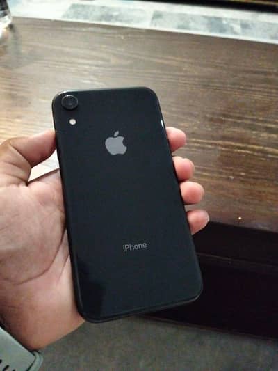 Apple iPhone XR