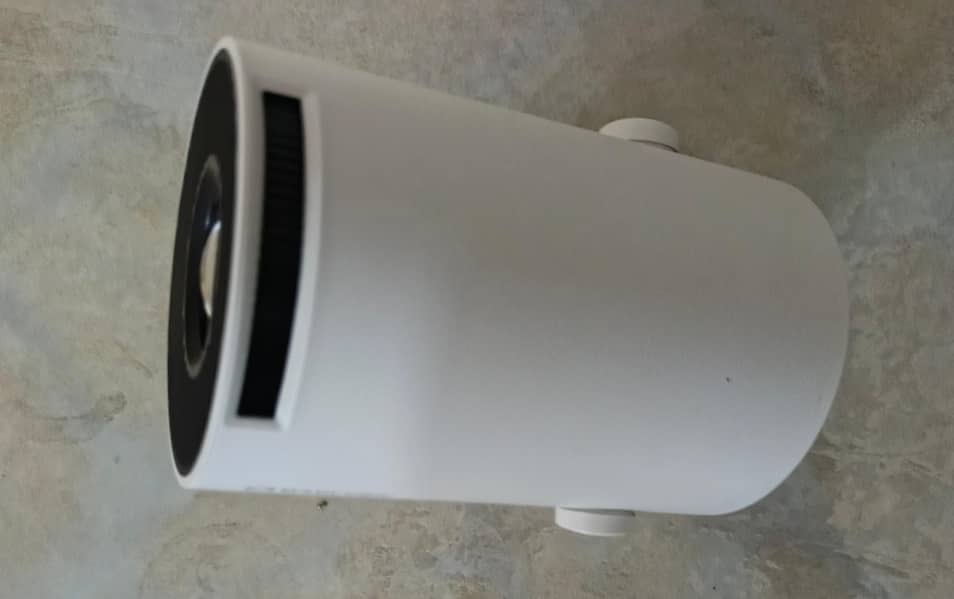 magcubic projector 2
