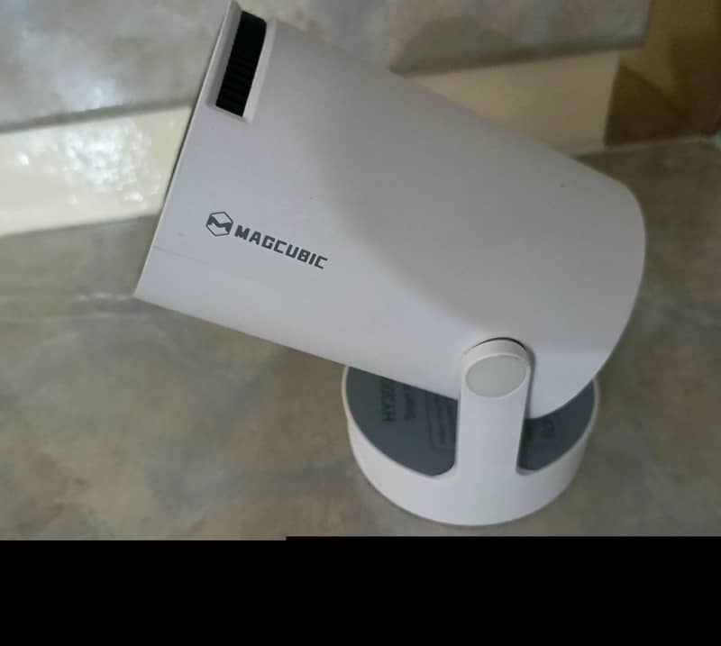 magcubic projector 3