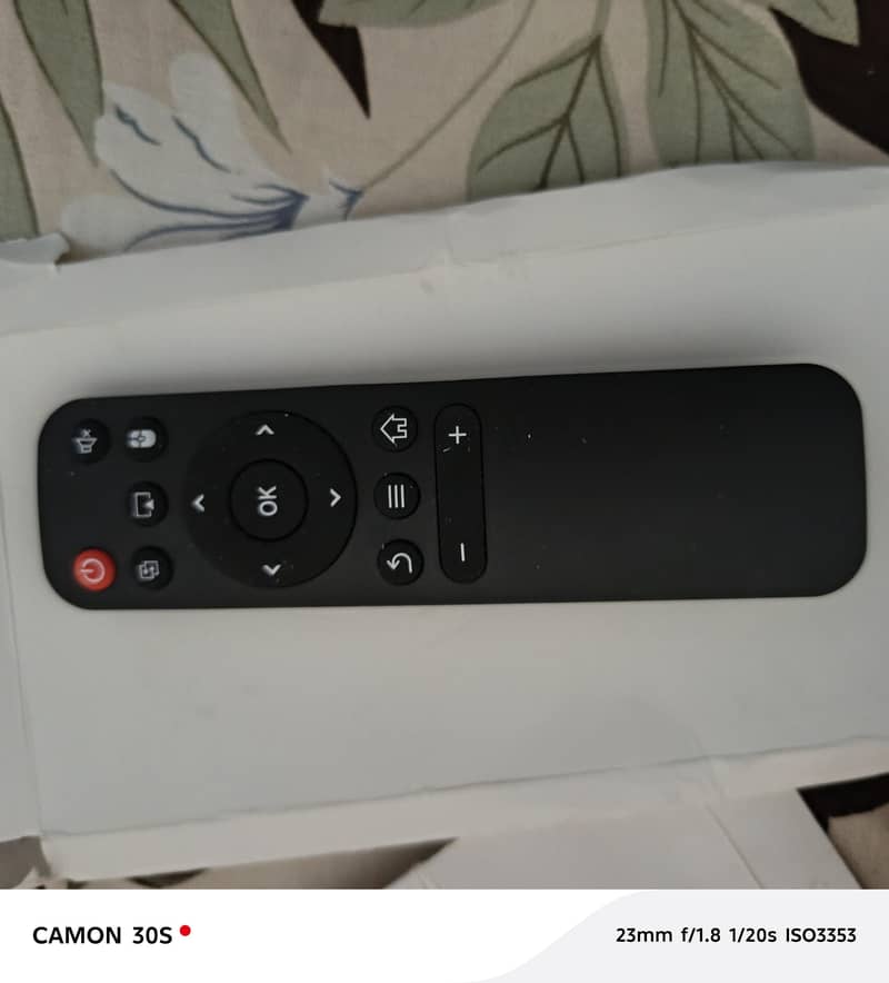 magcubic projector 6