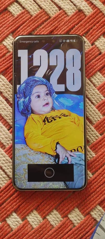 Xiaomi Civi 5 pro