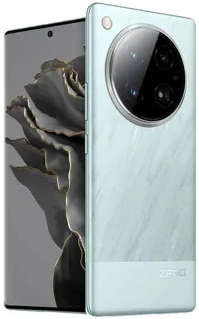 Infinix Zero 40 108MP AI Camera 10/10 condition Full Box - Read AD