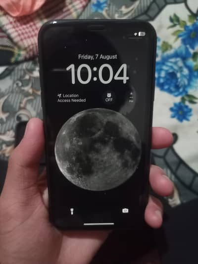 Apple iPhone XR