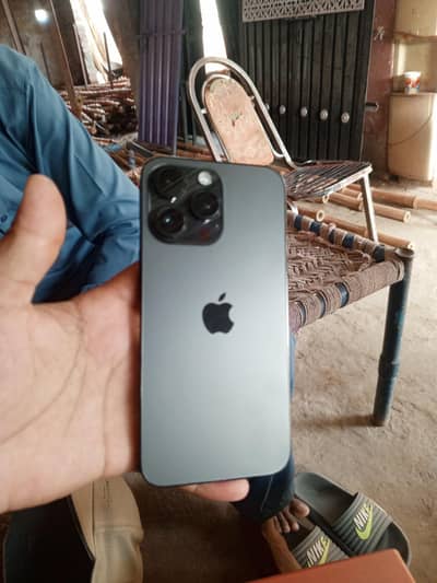 Apple iPhone 14 Pro Max 128GB Bypass
