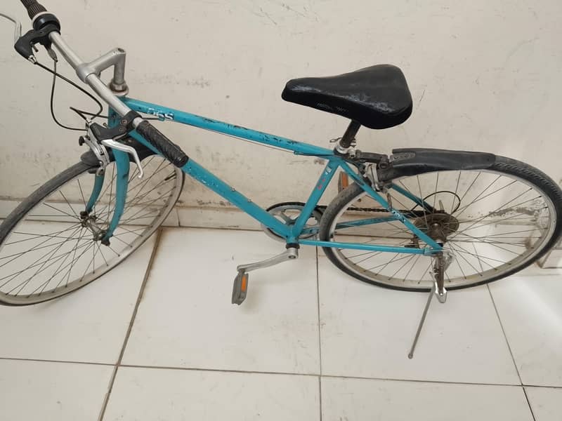 bicycle 0