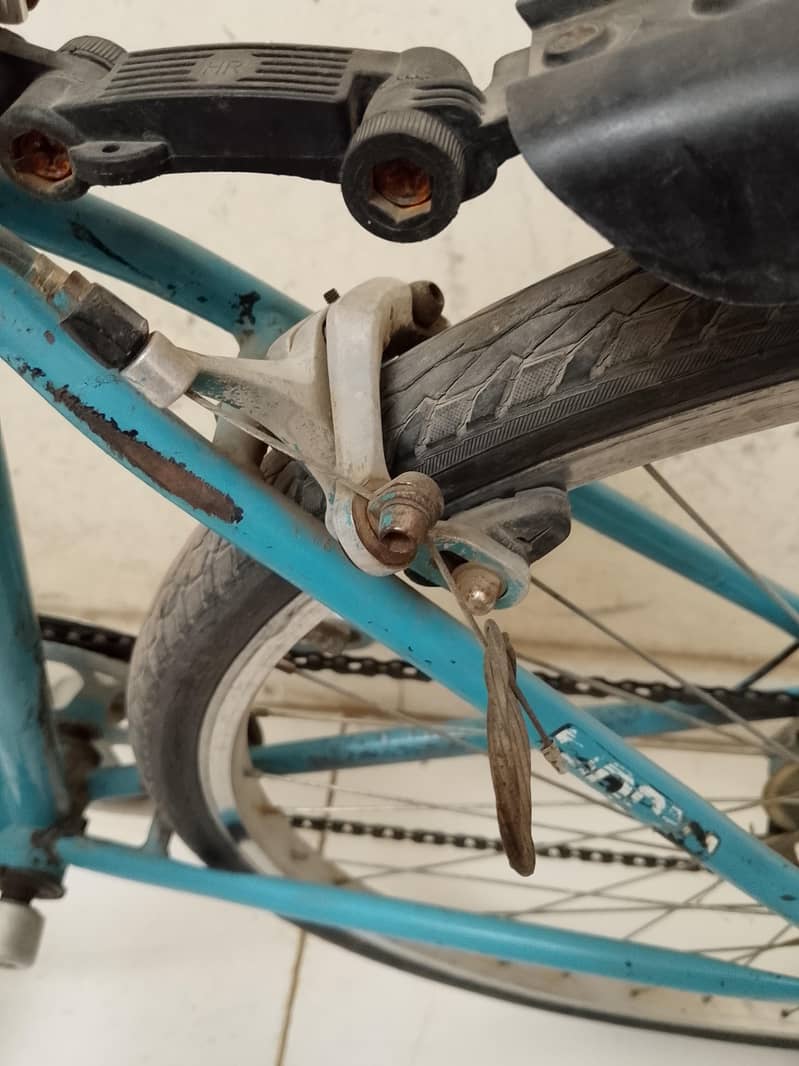 bicycle 2