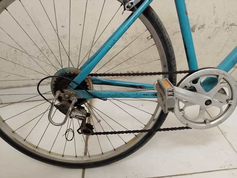bicycle 5