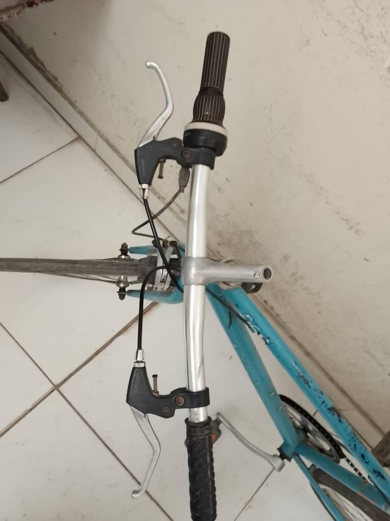 bicycle 6