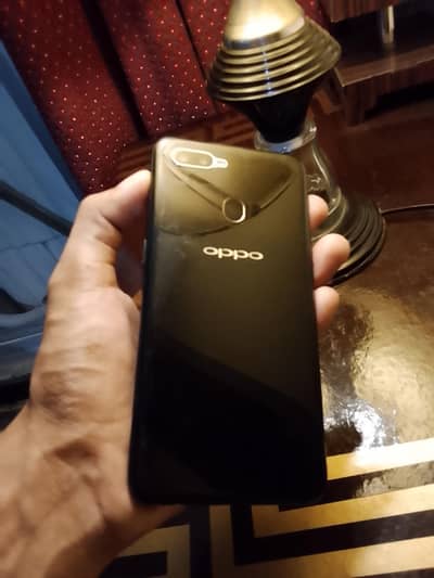 OPPO A5s