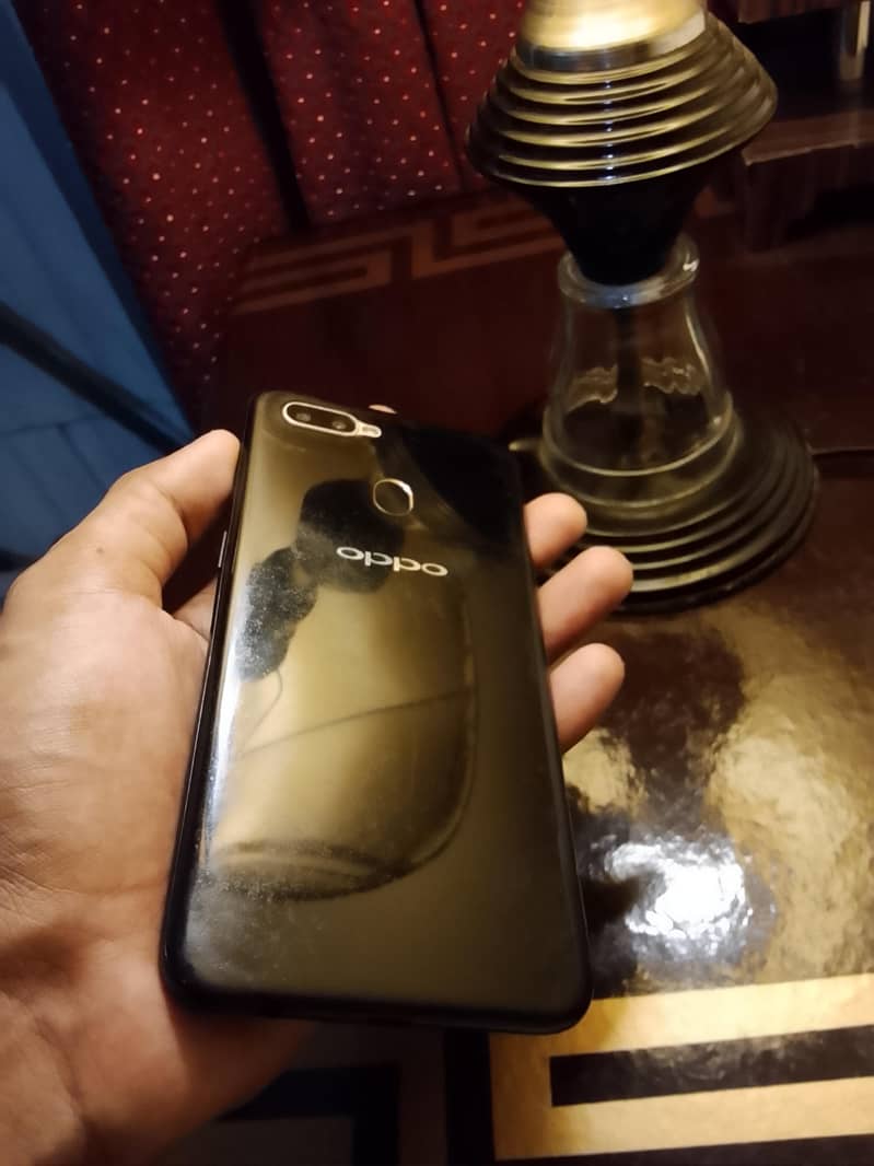 OPPO A5s 1