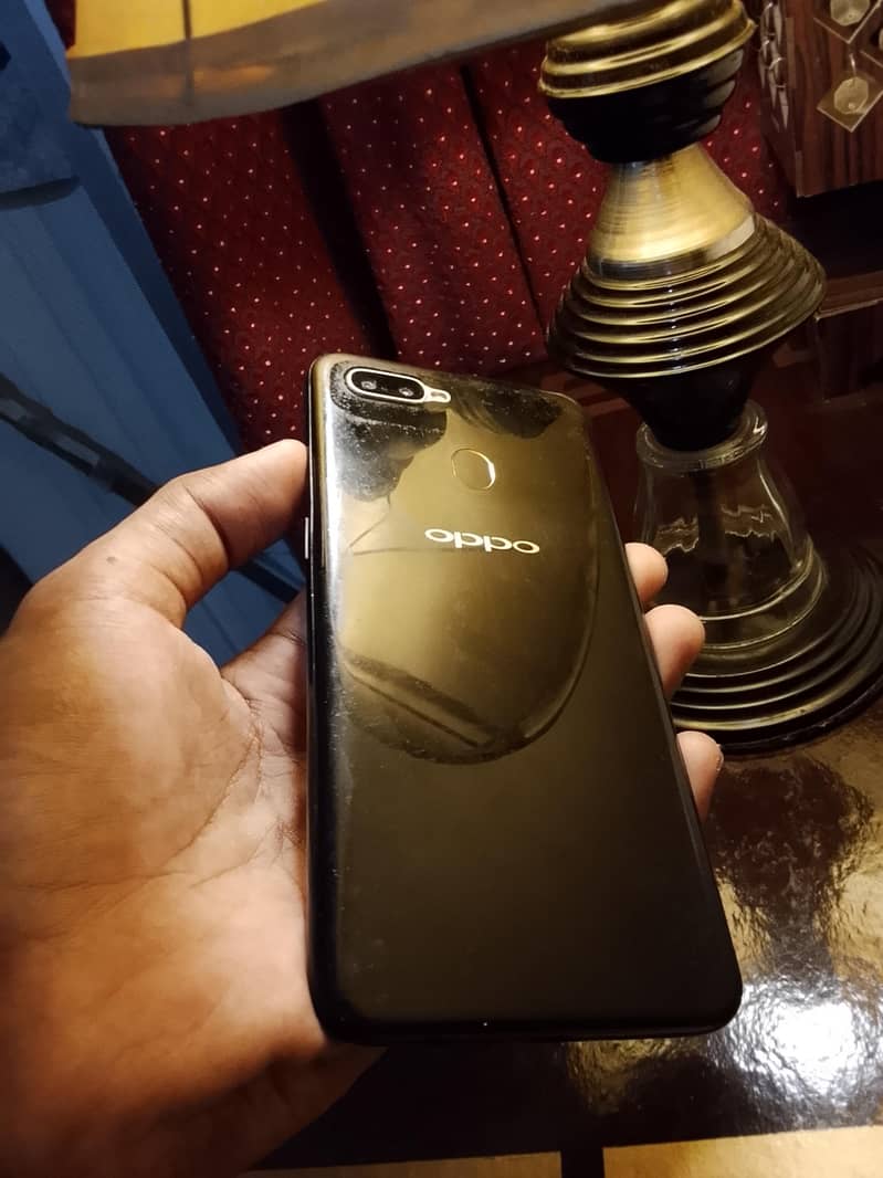 OPPO A5s 6