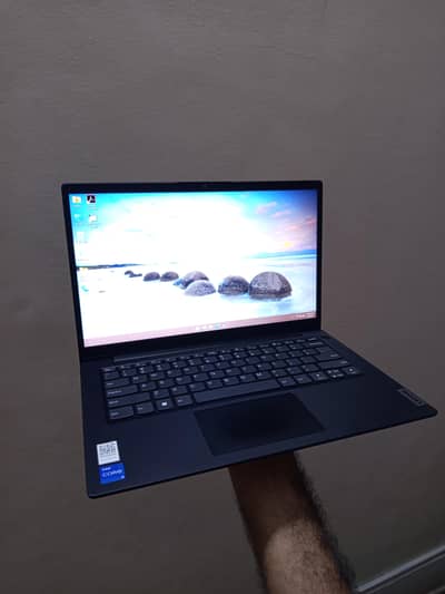 Lenovo i5 12th Gen