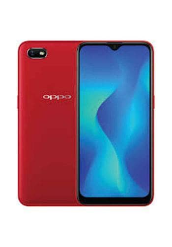 OPPO A1k