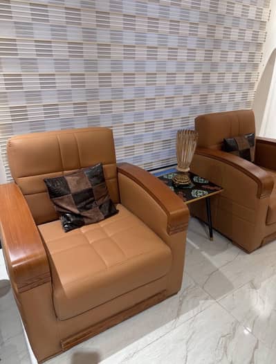 Sofa Set 5-seater