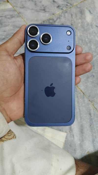 Apple iPhone XR