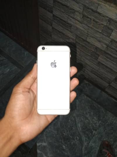 Apple iPhone 6S