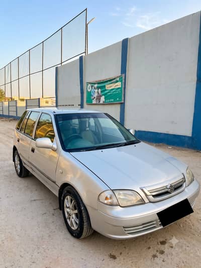 Cultus 2005 VXR - Home Used - Chilled AC & Zero Maintenance Car