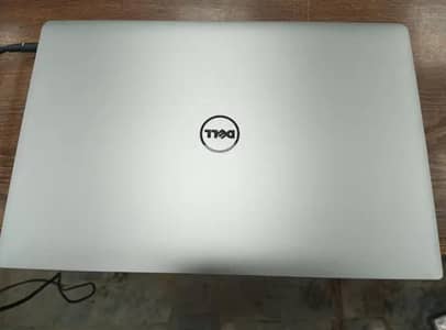 Dell precision 5520