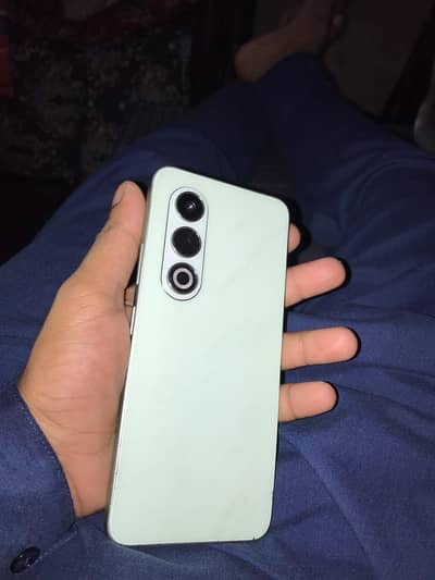 Itel S25