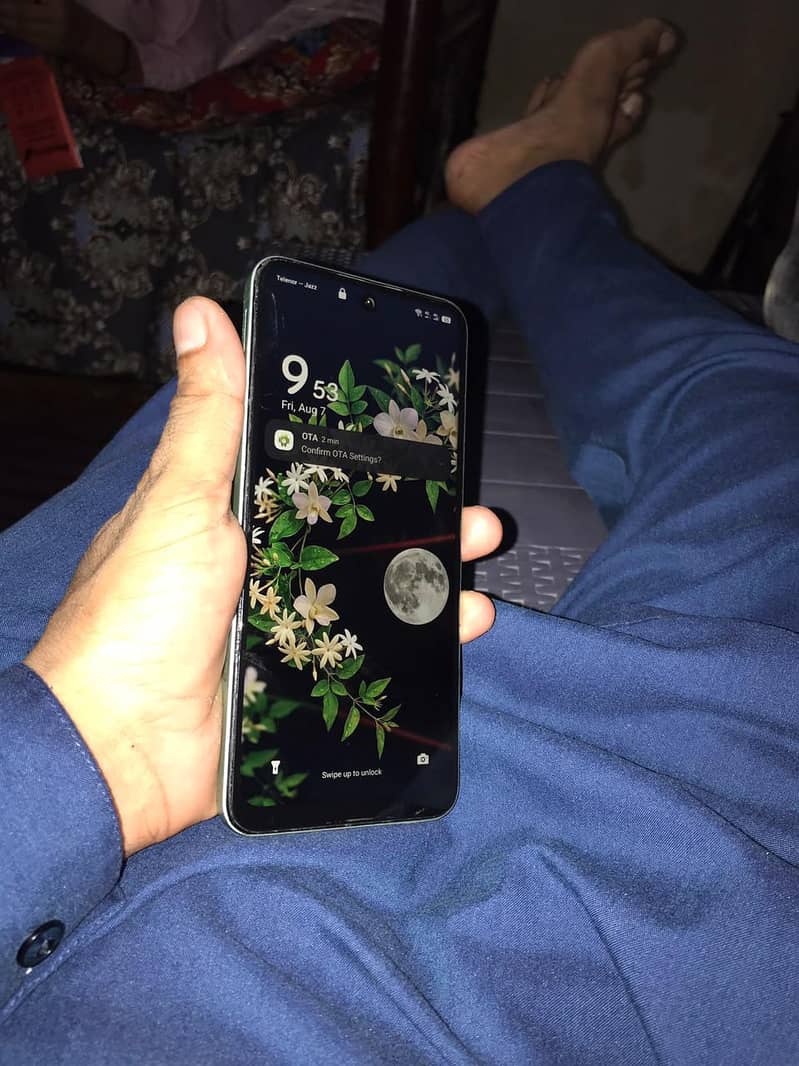 Itel S25 1