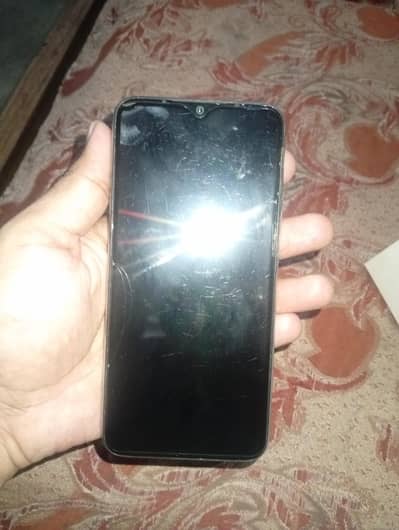 Redmi not 8