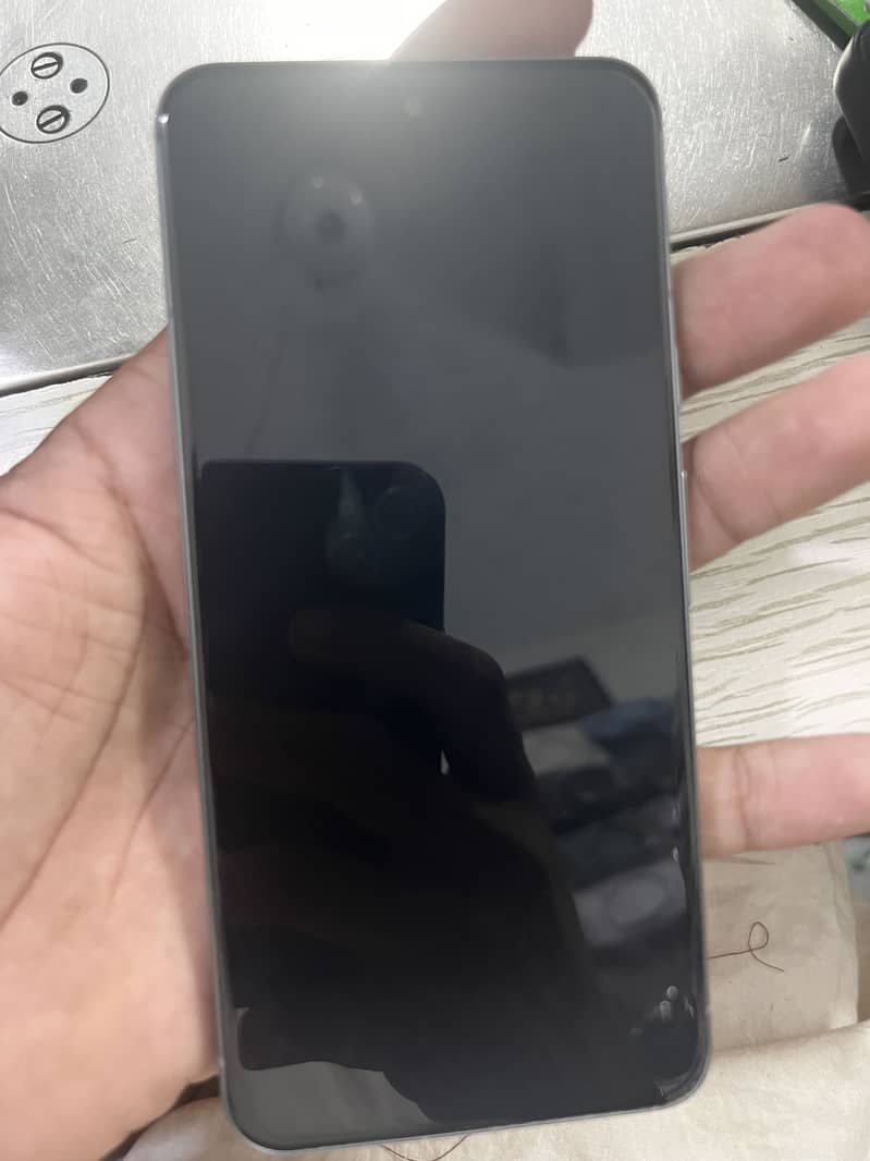Pixel 8 3