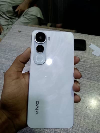 Vivo Y400 5G