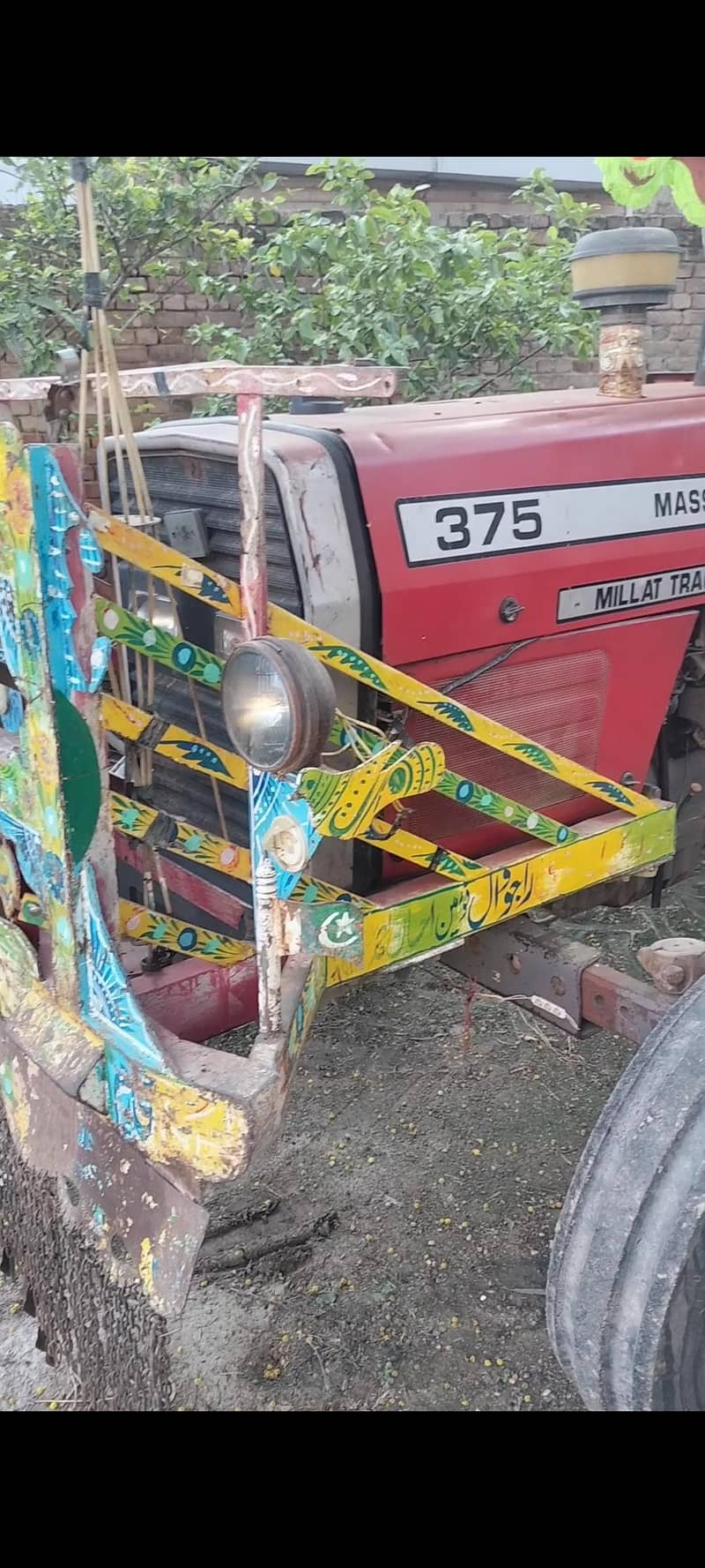 375 tractor 1