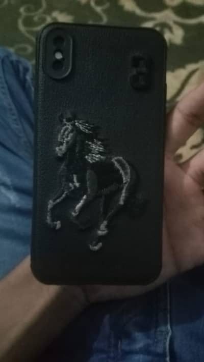 Apple iPhone XS 64 bg