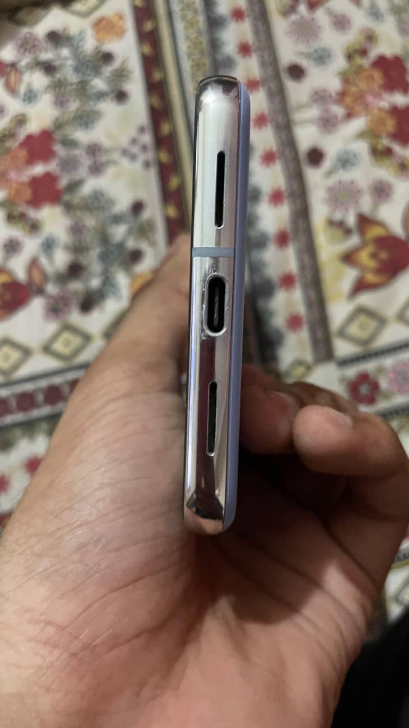 Google Pixel 8 Pro 3