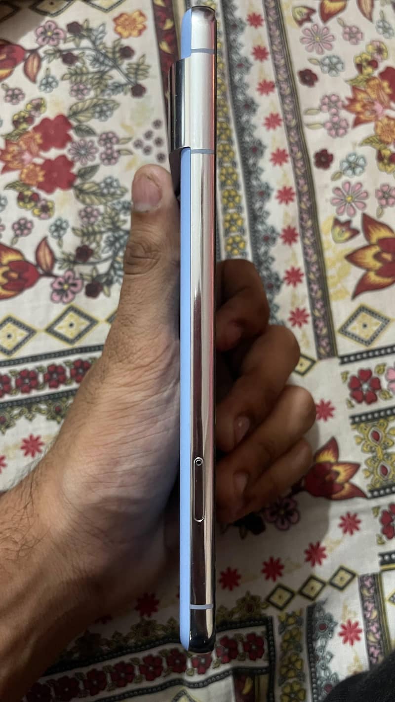 Google Pixel 8 Pro 5