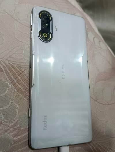 Xiaomi Redmi K40