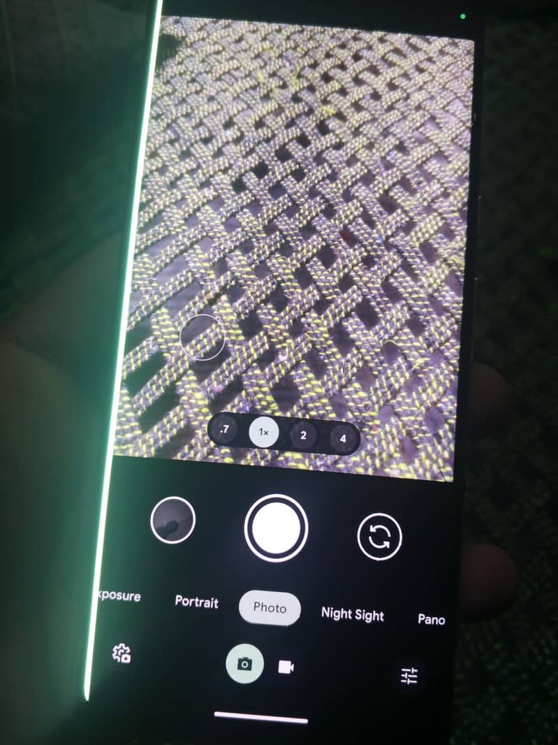 Google Pixel 6 Pro 8