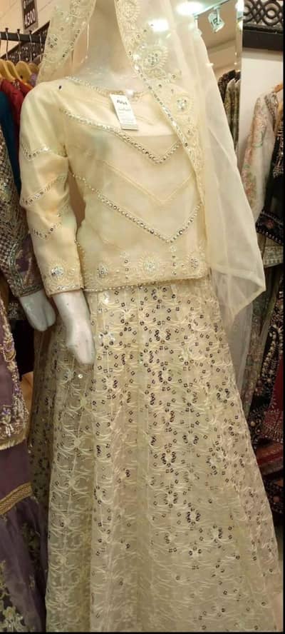 Lehnga choli for sale
