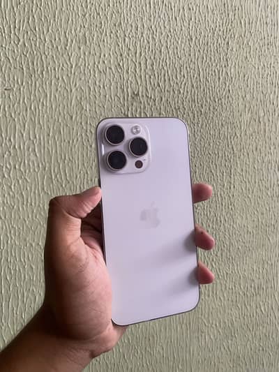 Apple iPhone 14 Pro Max