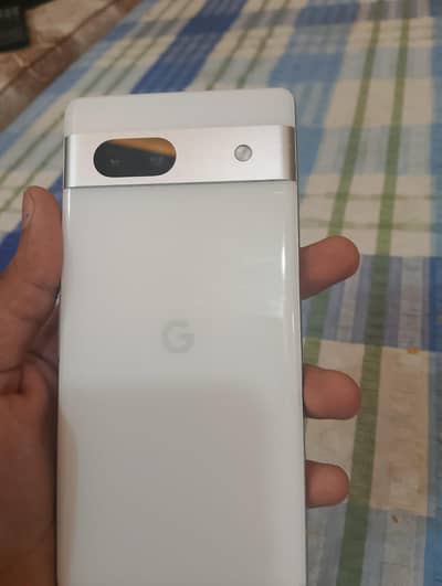 Google Pixel 7a