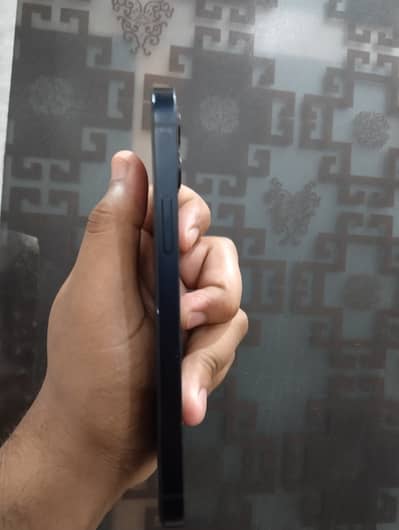 Apple iPhone 12 dual pta approved