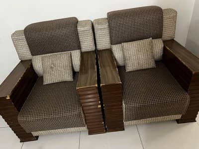 five seater sofa set for sale